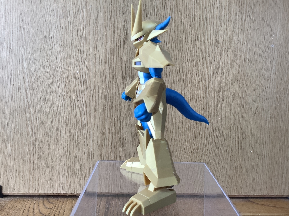 Amazon | BANDAI SPIRITS フィギュアライズスタンダード