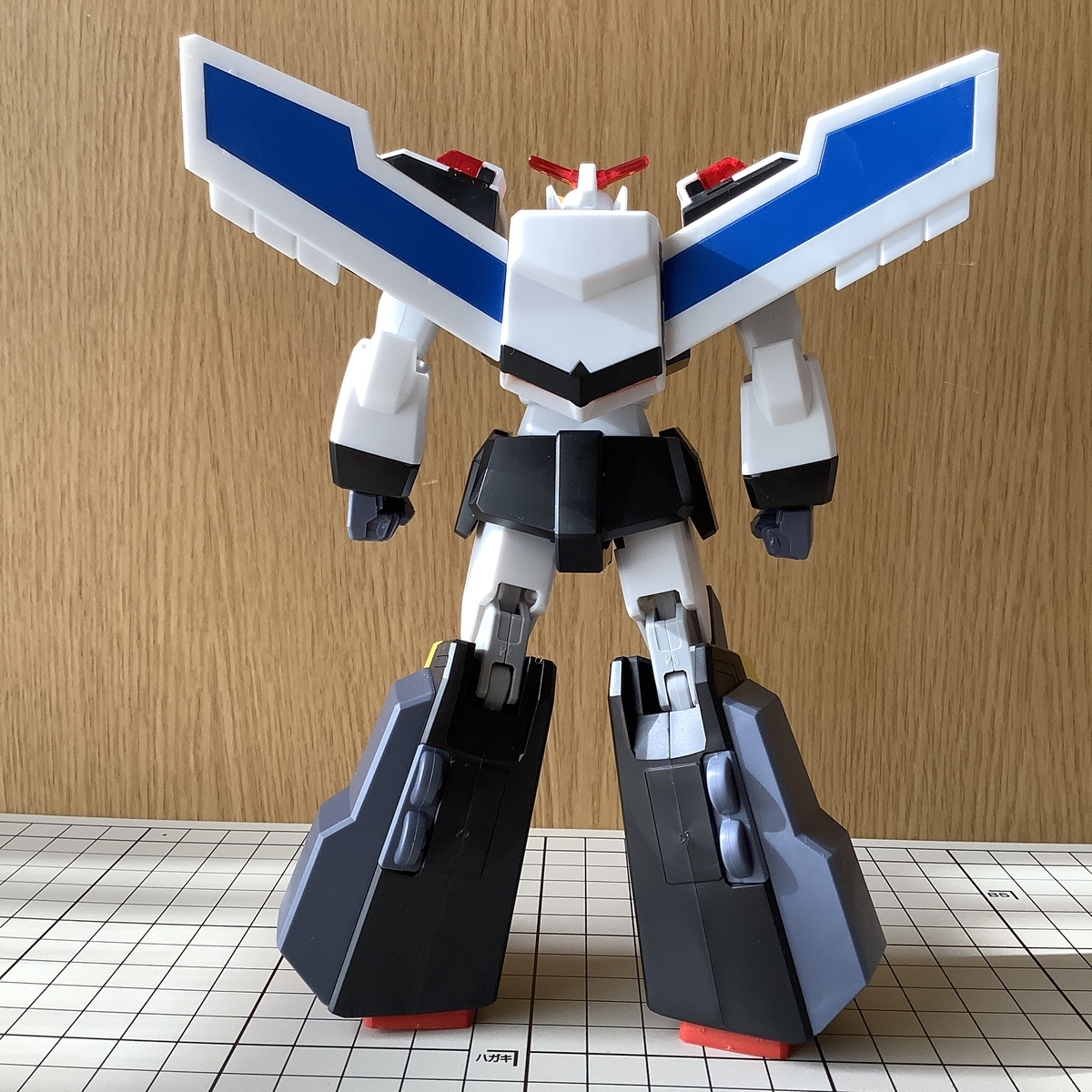 壽屋 勇者警察 ジェイデッカー プラモデル KP494 スパロボ コトブキヤ