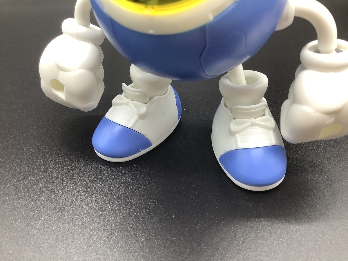 レビュー】PLUM ツインビー リニューアルバージョンを作ってみ