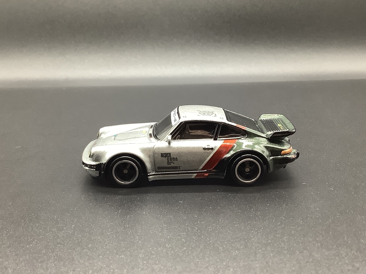 レビュー】ホットウィールのサイパン2077仕様ポルシェを買ってみました - Hobby日記 レビュー】ホットウィールのサイパン2077仕様ポルシェを買ってみました - Hobby日記