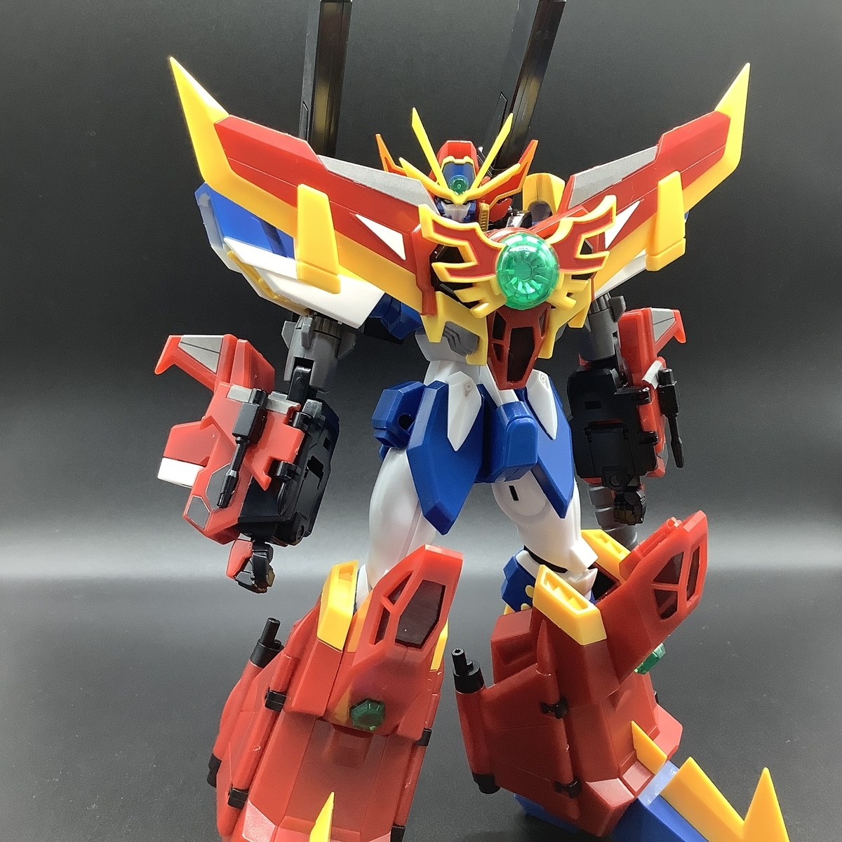 2023年1月に作ったプラモたちについて - Hobby日記