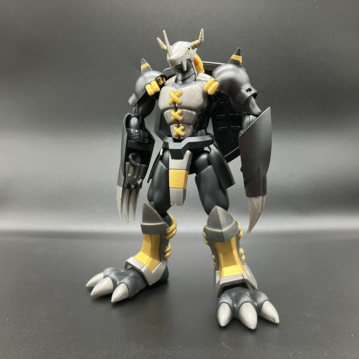 Amazon.co.jp: フィギュアライズスタンダード デジモン