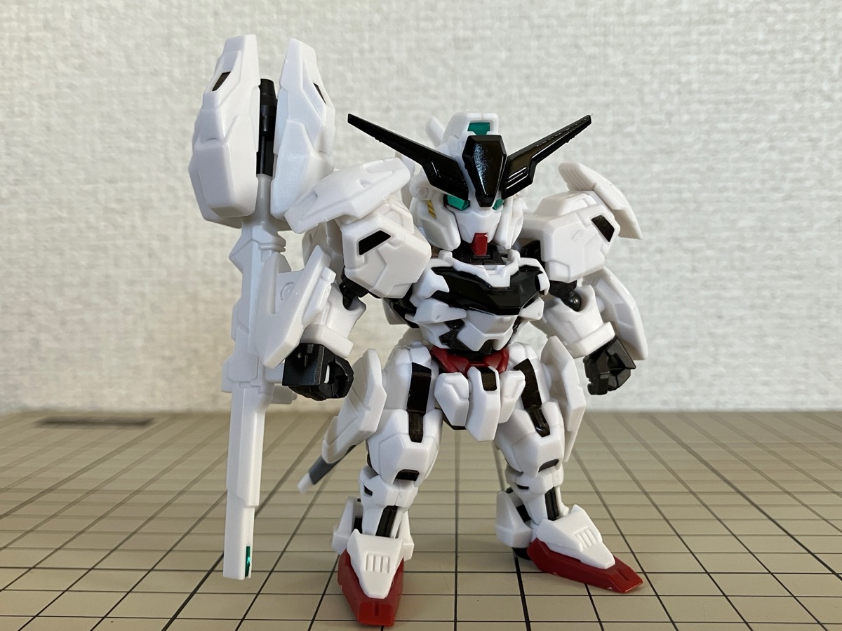 MOBILITY JOINT GUNDAM VOL.6 ガンダム・キャリバーン用EXパーツ
