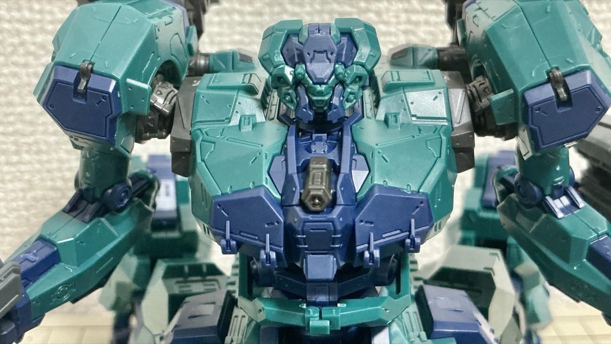 30MM 果てしなく ARMORED CORE VI ライガーテイル アーマードコア 30MM 果てしなく ARMORED CORE VI ライガーテイル アーマードコア