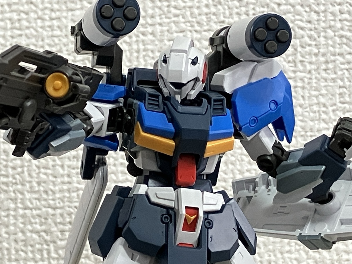 HG 1/144 ジーラインスタンダードアーマー│株式会社BANDAI