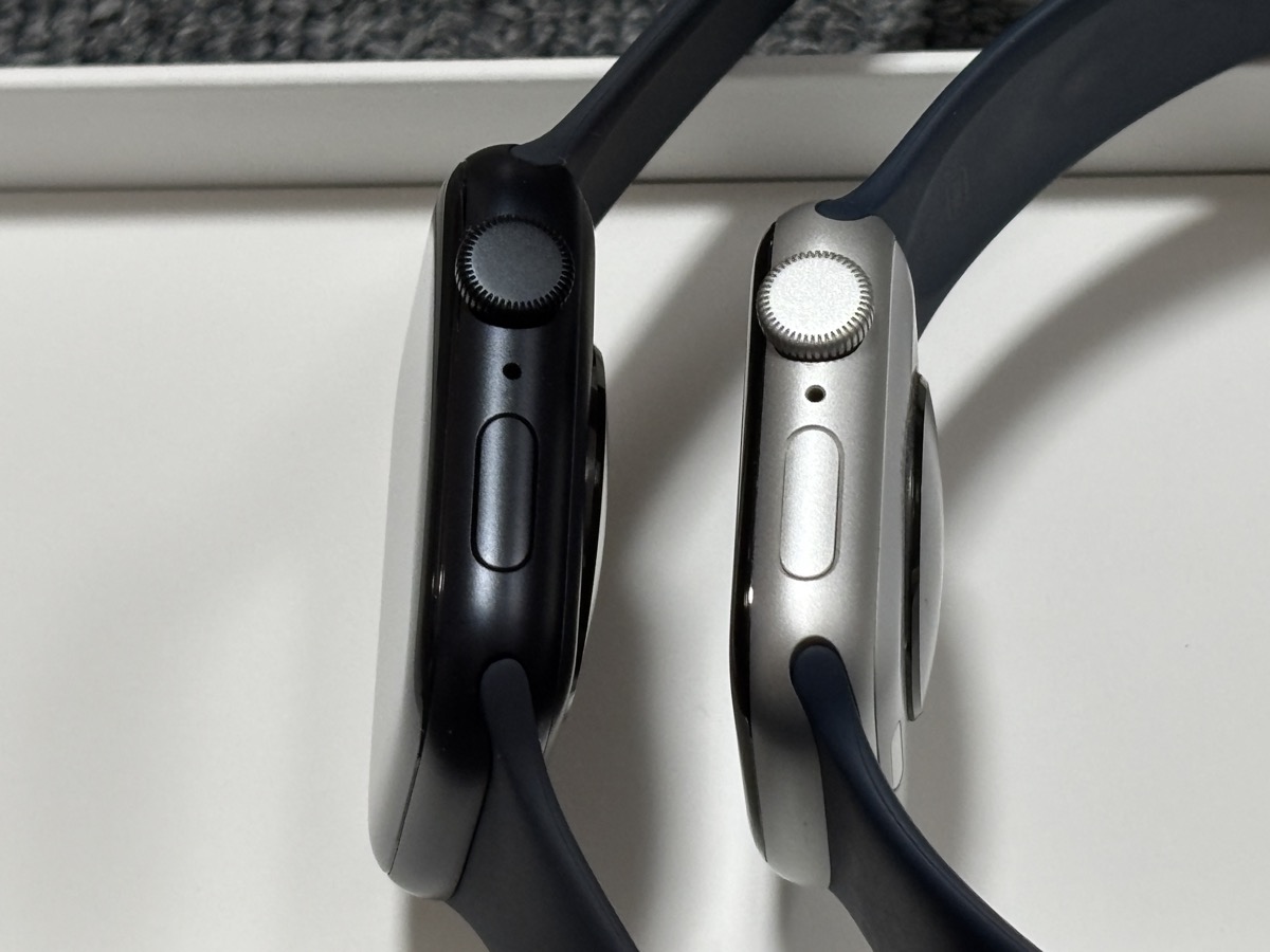 Apple Watch SE3を買ってみたよ！！ - Hobby日記