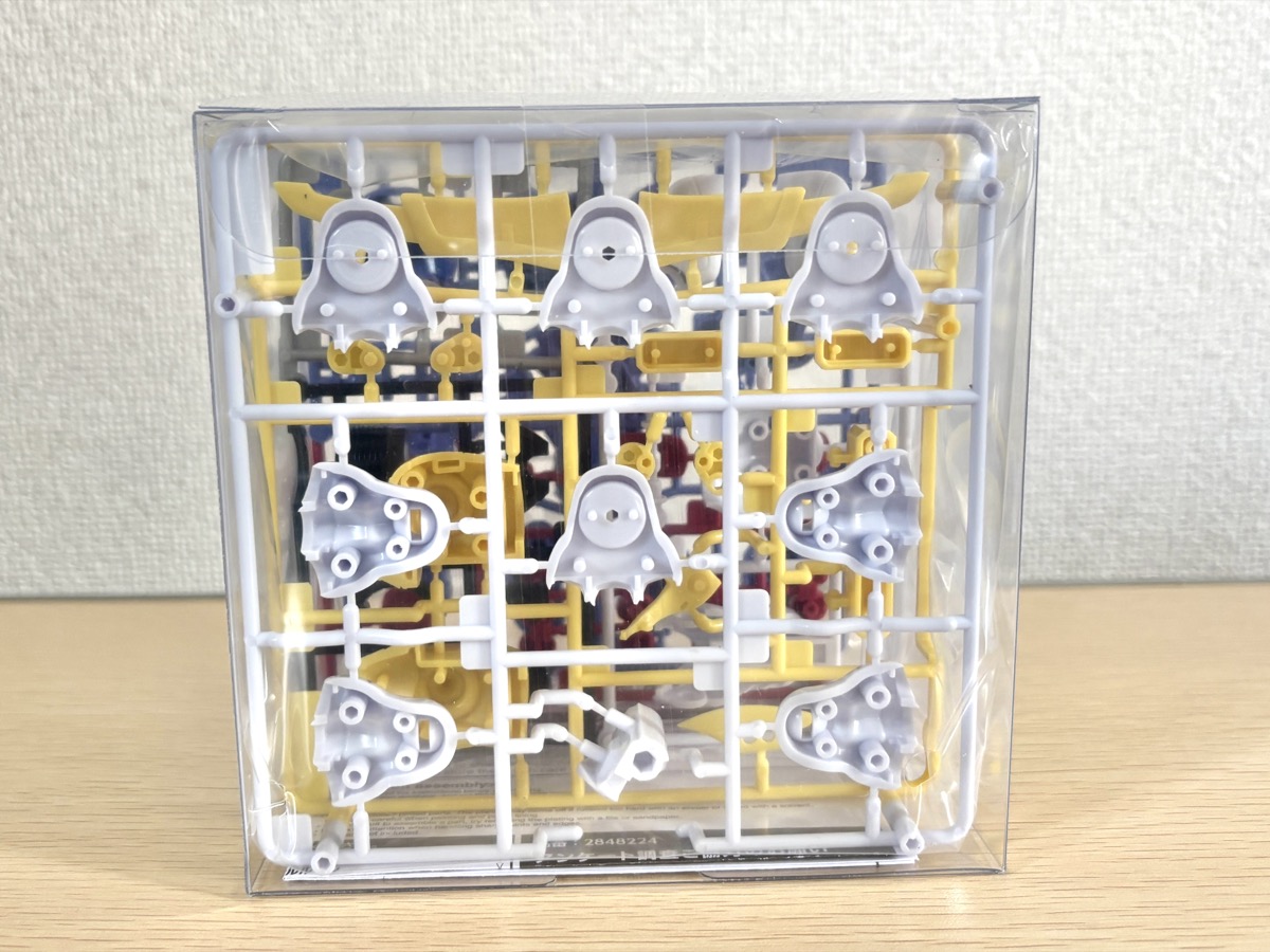 PLABAKO デジモンアドベンチャーを買ってみた感想 - Hobby日記