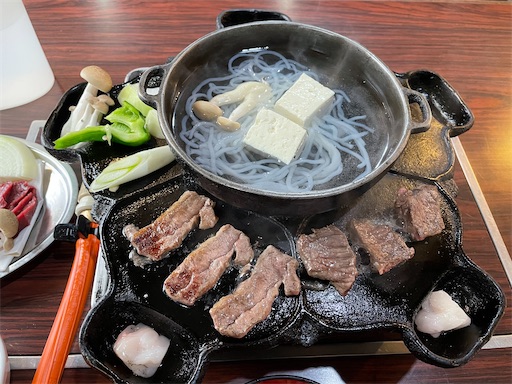 義経鍋 義経鍋/四人用 | 東伸販売株式会社