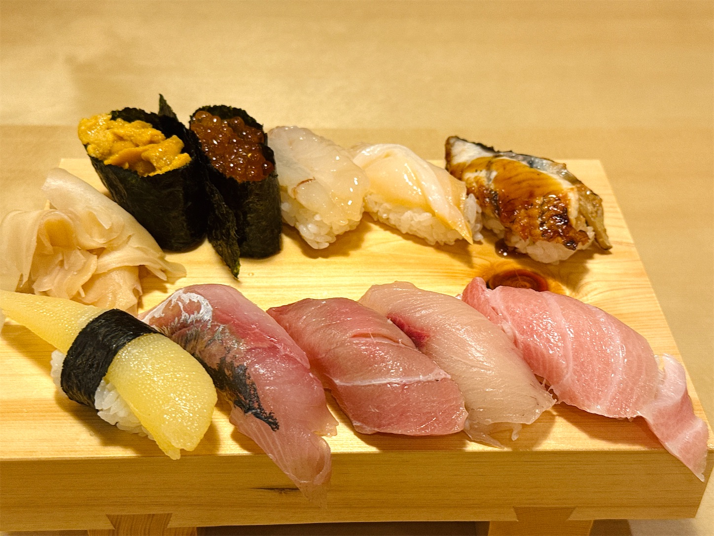 おすし　まとめ売り 青森県八戸市/青森県初出店！7月9日にグランドオープンの『や台ずし