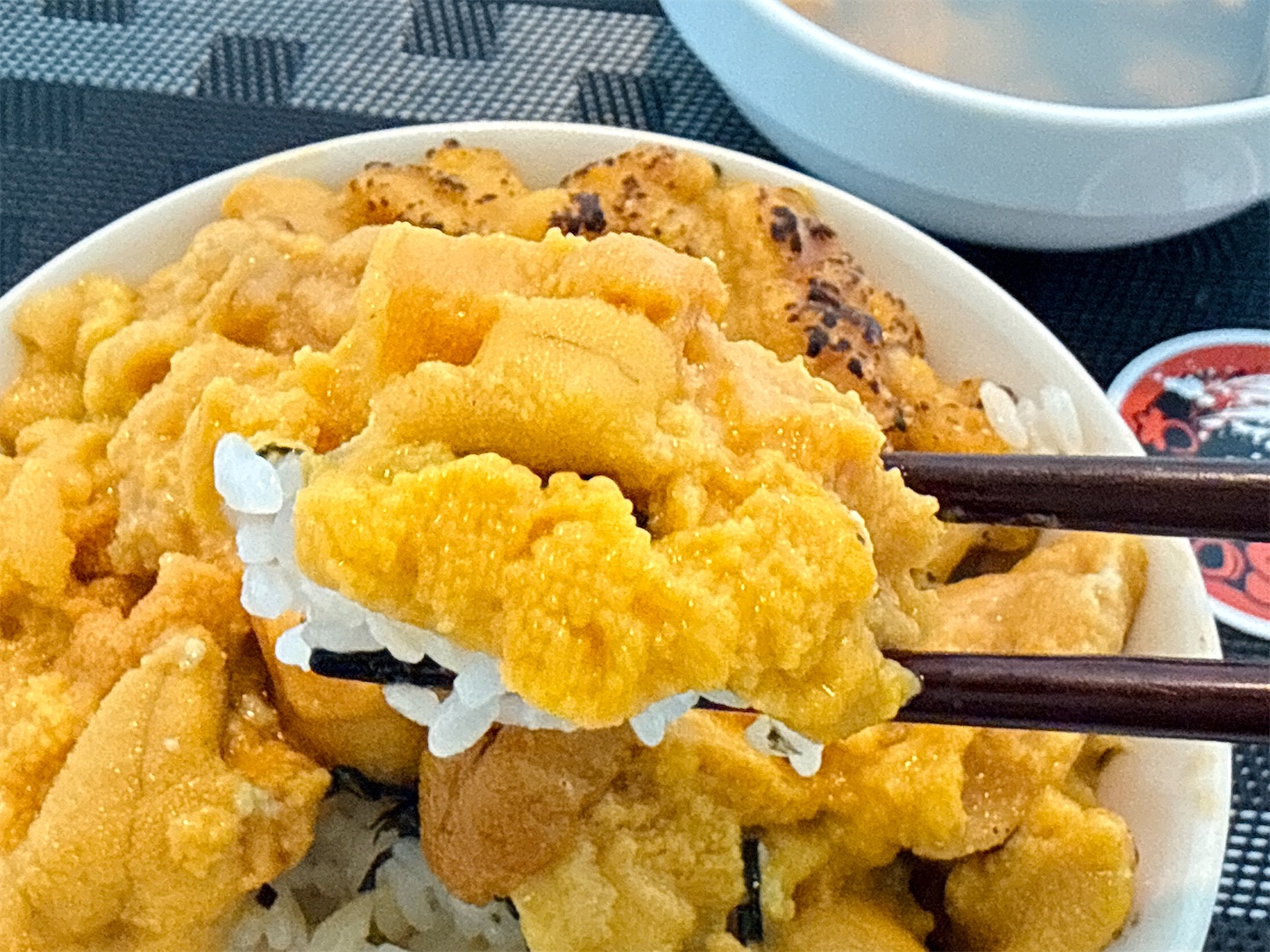 青森県八戸市/年に3日間だけの素潜り漁！大久喜の希少な生うにを堪能
