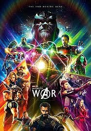 アベンジャーズ インフィニティ ウォー ネタバレなしのエモーショナルで語彙力低い感想記事 たま欄