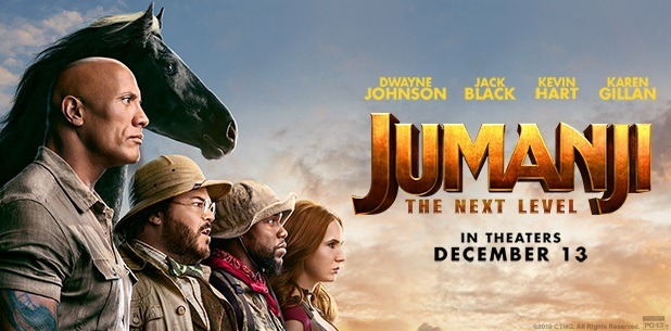 ジュマンジ ネクストレベル Jumanjinextrebel 最大41 Offクーポン