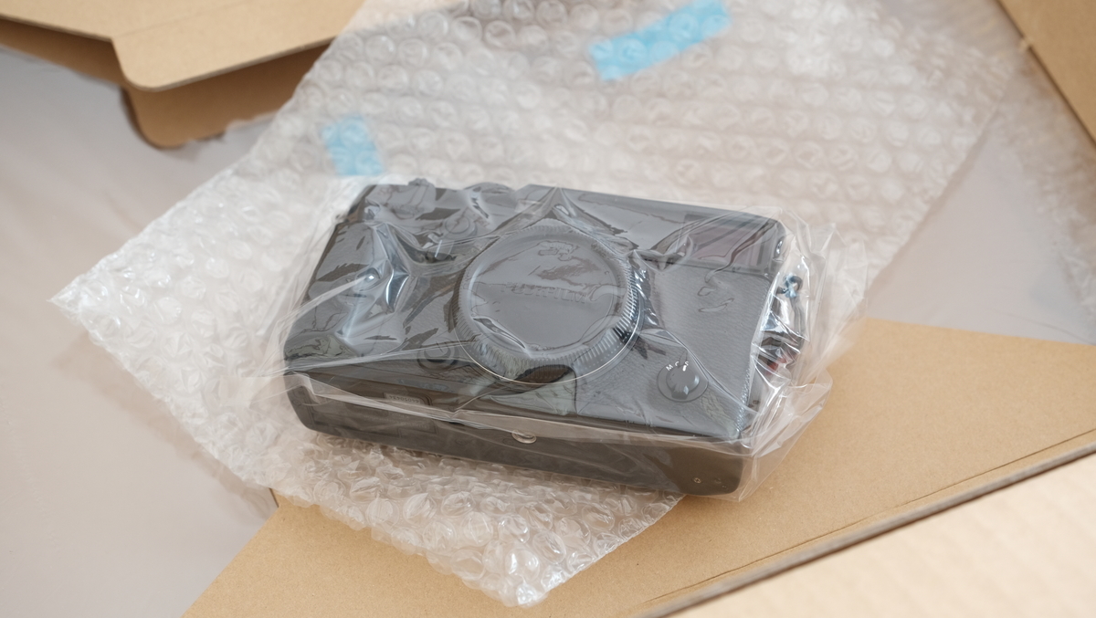 現場で数回使用しました使う事がないので出品しました返品交換修理はいたしかねます。 223話・FUJIFILM】X-Pro2の修理に関して - モアイブログ