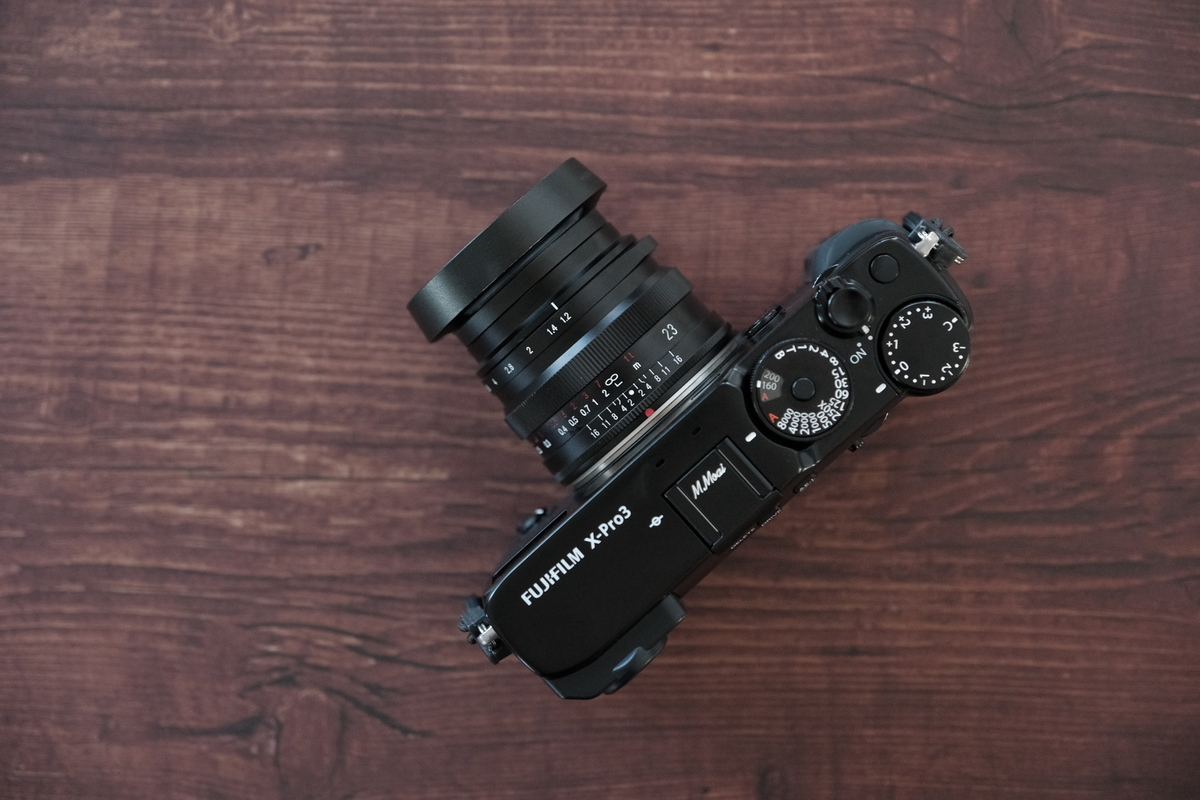 レンズ(単焦点) Voigtlander NOKTON 23mm F1.2 Aspherical Amazon.co.jp: フォクトレンダー Voigtlander 23mm f1.2X Nokton