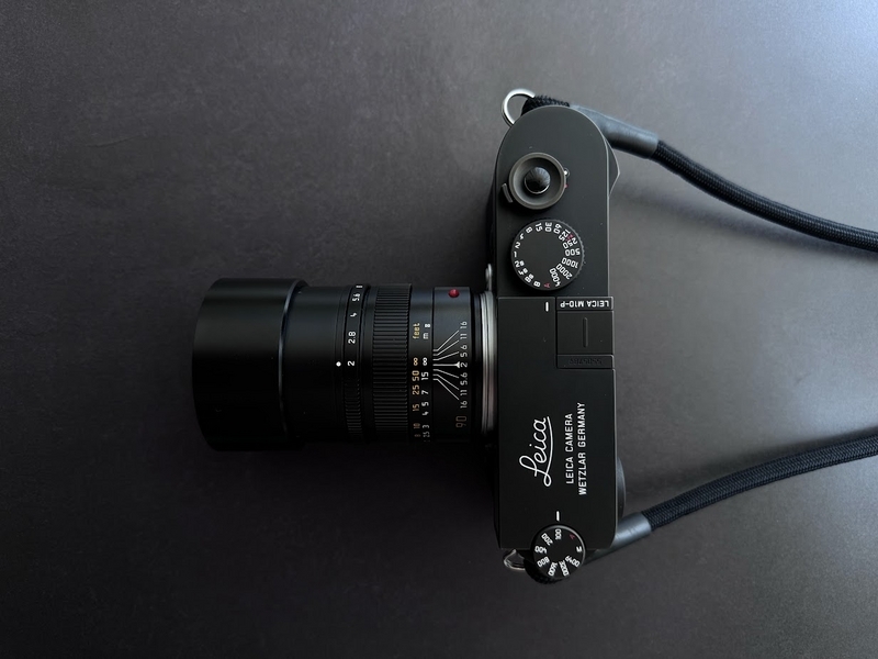 472話・Leica】ズミクロン 90mm F2 3rd買っちゃった! - モアイ 472話・Leica】ズミクロン 90mm F2 3rd買っちゃった! - モアイ