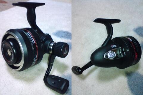 アンダースピン/トリガースピンについて(ABU編①) - Why don't you use