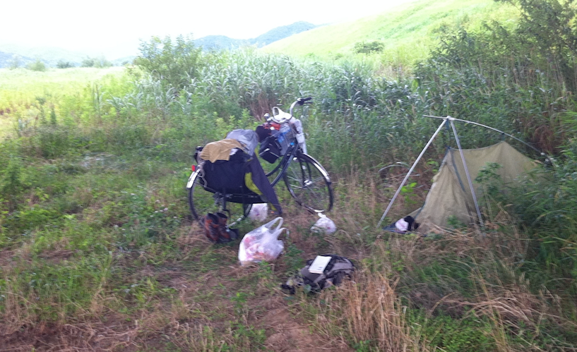 自転車 ママチャリ 日本一周 カテゴリーの記事一覧 Megayaのブログ