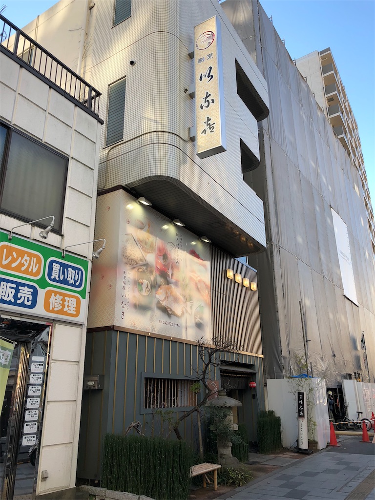 八王子 甲州街道散歩 ユーミンの実家、荒井呉服店も！オマケ：ひさびさの海 検索よりも実体験 (^^) 食べる