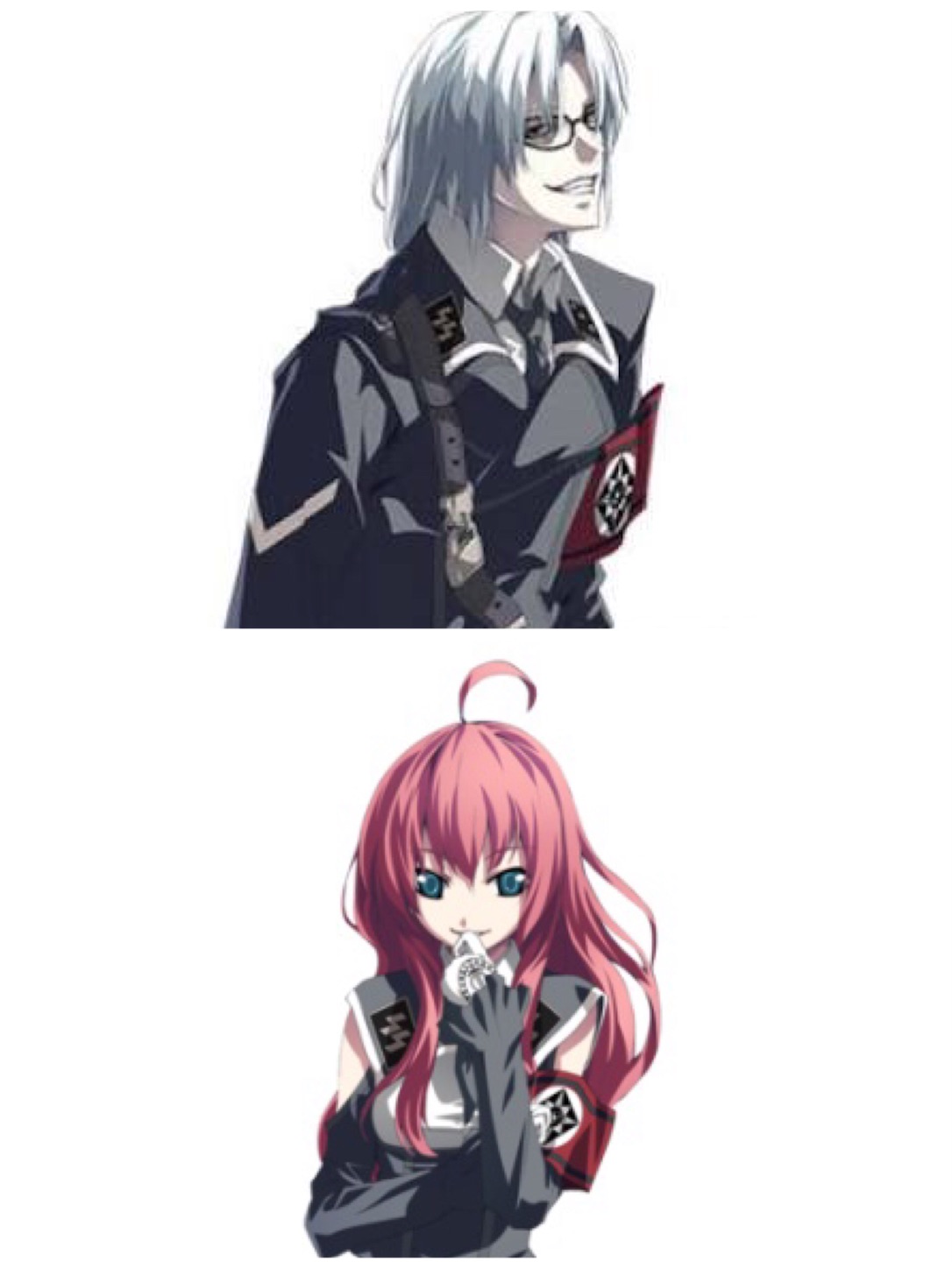 Dies Irae 漫画 1巻1話 ネタバレ考察 あらすじ ひっきーブログ