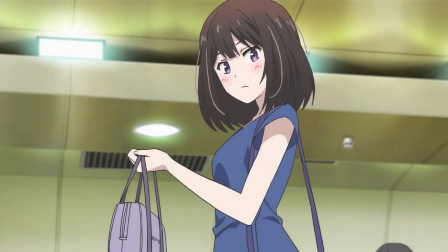 アニメ たくのみ １話あらすじと考察 ひっきーブログ