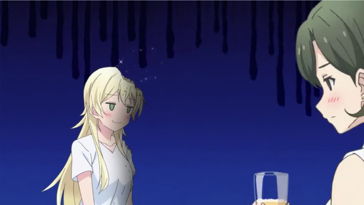 アニメ たくのみ 1話あらすじと考察 ひっきーブログ アニメ たくのみ 1話あらすじと考察 ひっきーブログ