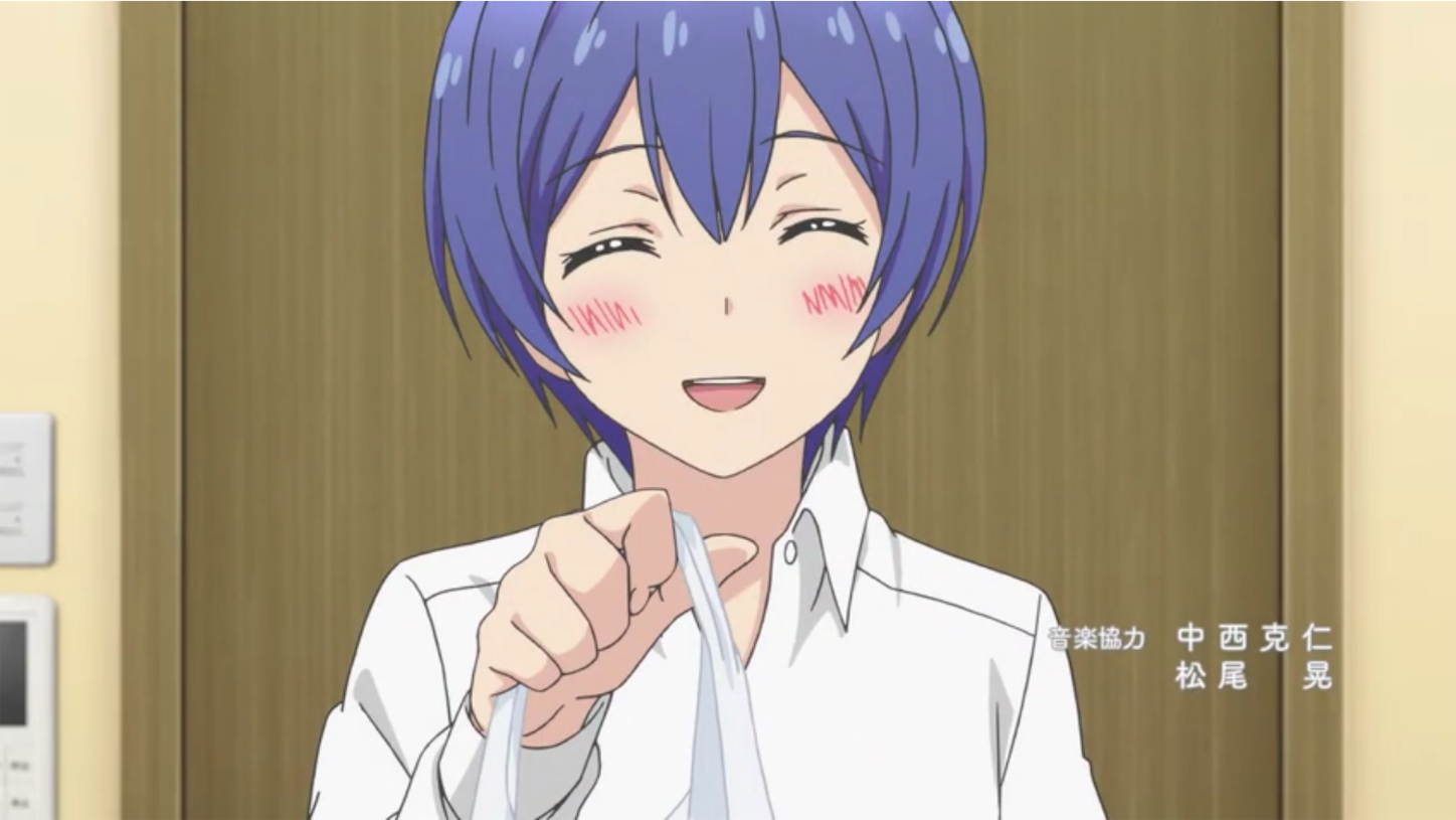アニメ たくのみ １話あらすじと考察 ひっきーブログ