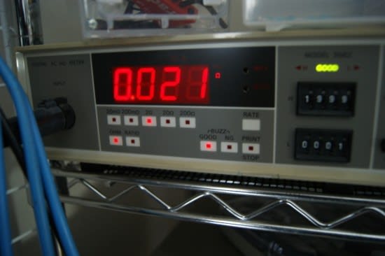 DENON PMA-680R プリメインアンプ - ガラクタな部屋