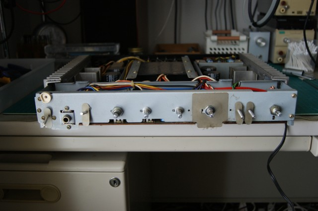 Pioneer A-2030 プリメインアンプ - ガラクタな部屋