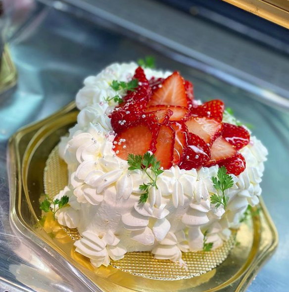 プリンセス ハート 生デコレーション 国分町 Flower And Cake Megu 花屋とケーキのお店 プリンセス ハート 生デコレーション 国分町 Flower And Cake Megu 花屋とケーキのお店