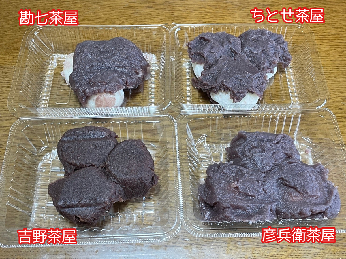知恵 の 餅