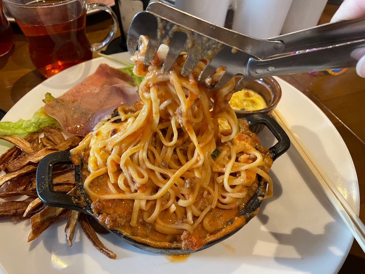 赤ちゃん子どもと一緒にランチができる大府市の人気カフェ・ヨコマチテラス