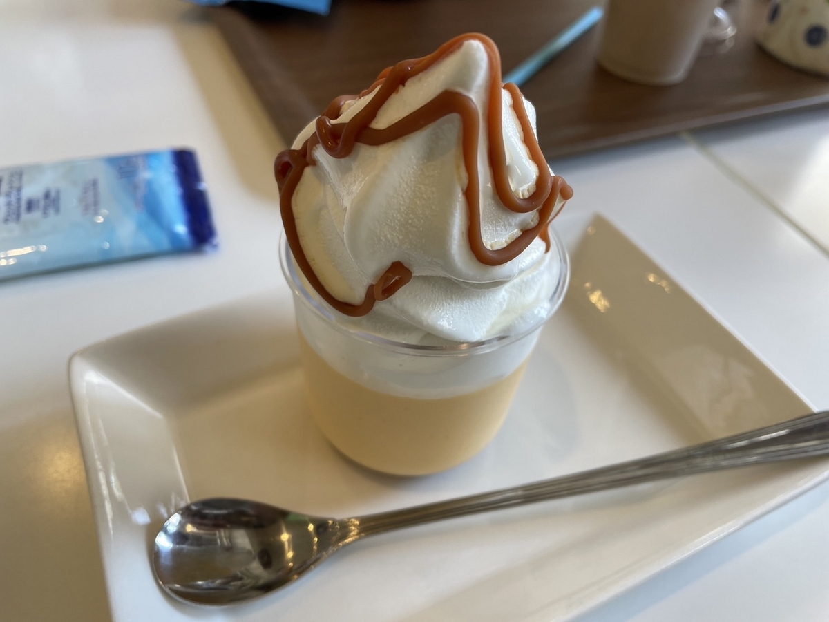 子どもの遊び場として人気の大府市にあるすくすくヶ丘のカフェ