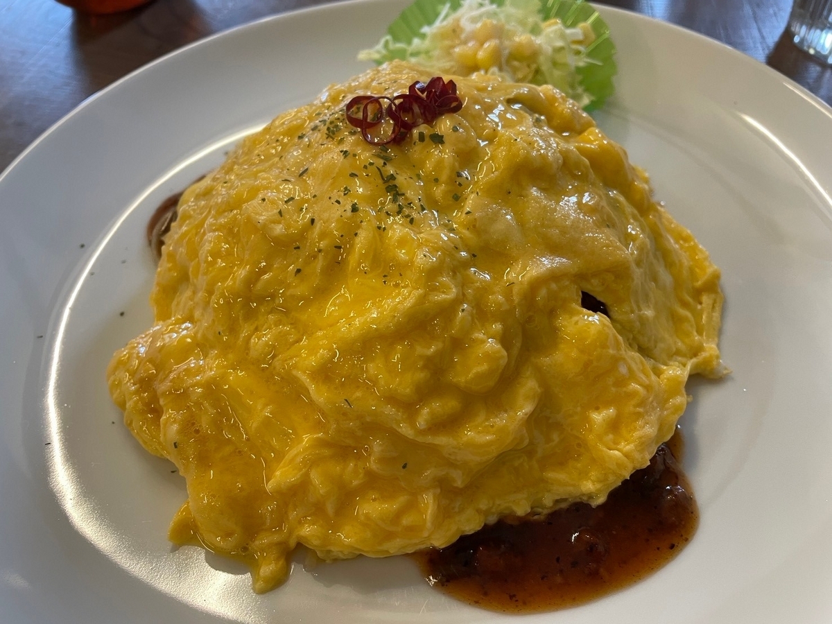 赤ちゃんや子どもとランチができる半田市亀崎にあるあんぺぺのオッティのフルムーンあんぺぺ