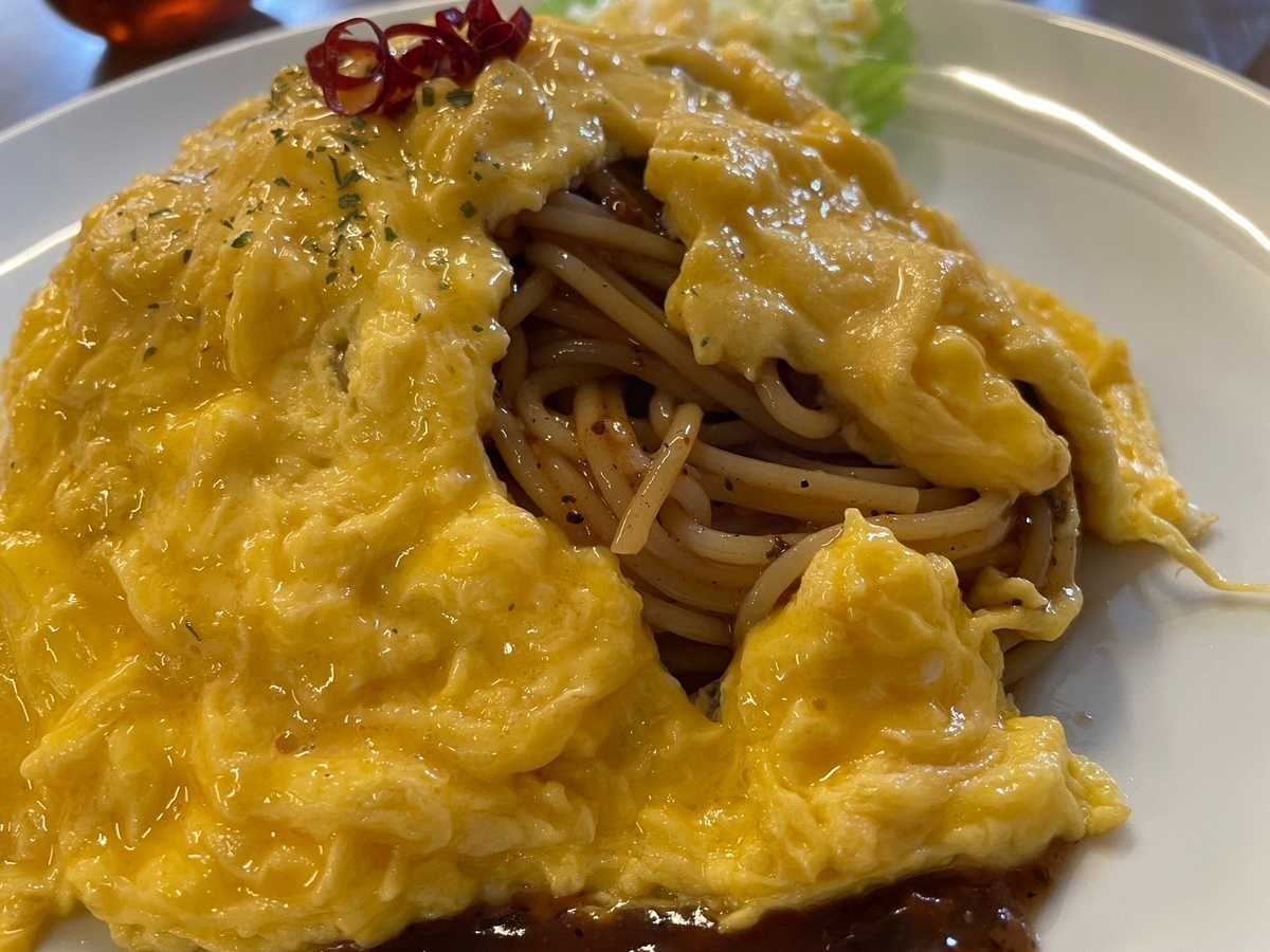 赤ちゃんや子どもとランチができる半田市亀崎にあるあんぺぺのオッティのフルムーンあんぺぺ