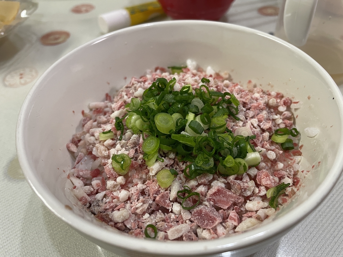 北海道十勝スロウフードのおすすめ牛とろフレーク