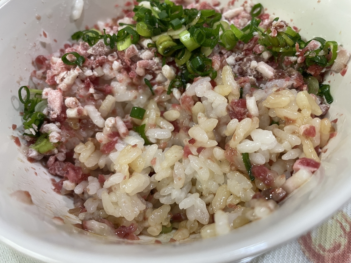 北海道十勝スロウフードのおすすめ牛とろフレーク