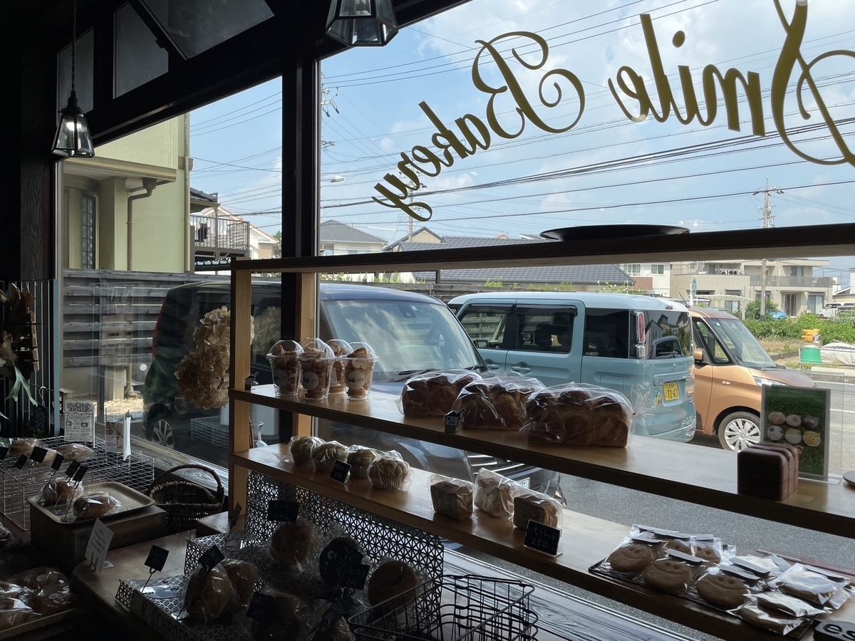 子連れランチ｜愛知県高浜市にある赤ちゃんや子ども連れで行けるランチESCAFEの店内の様子