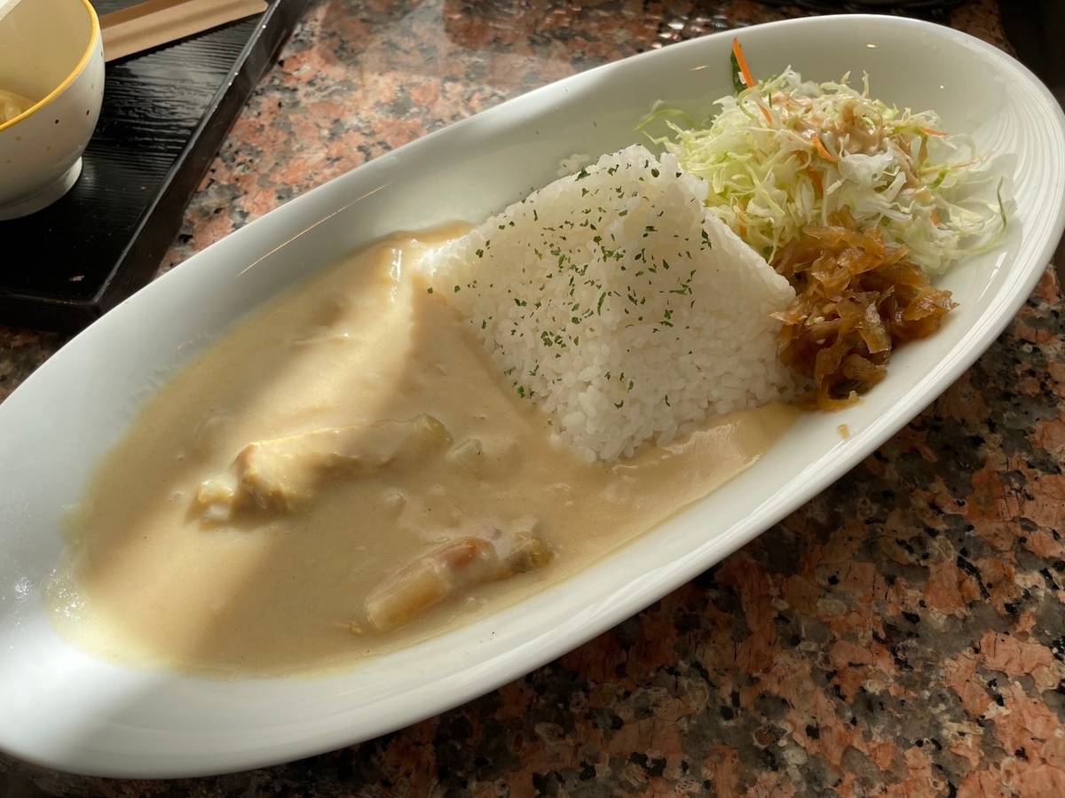 子どもとおでかけ｜恵那峡から車で10分の中津川市にあるストーンミュージアム博石館のカフェ