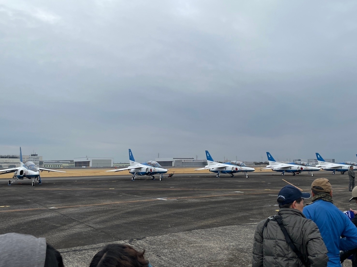 2025年航空自衛隊小牧基地オープンベースの航空機展示