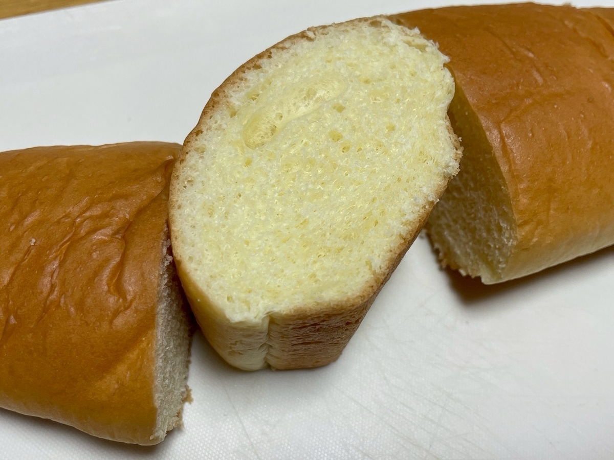 豊明市の学校給食で人気のドイツロール｜フジパンがドン・キホーテで販売