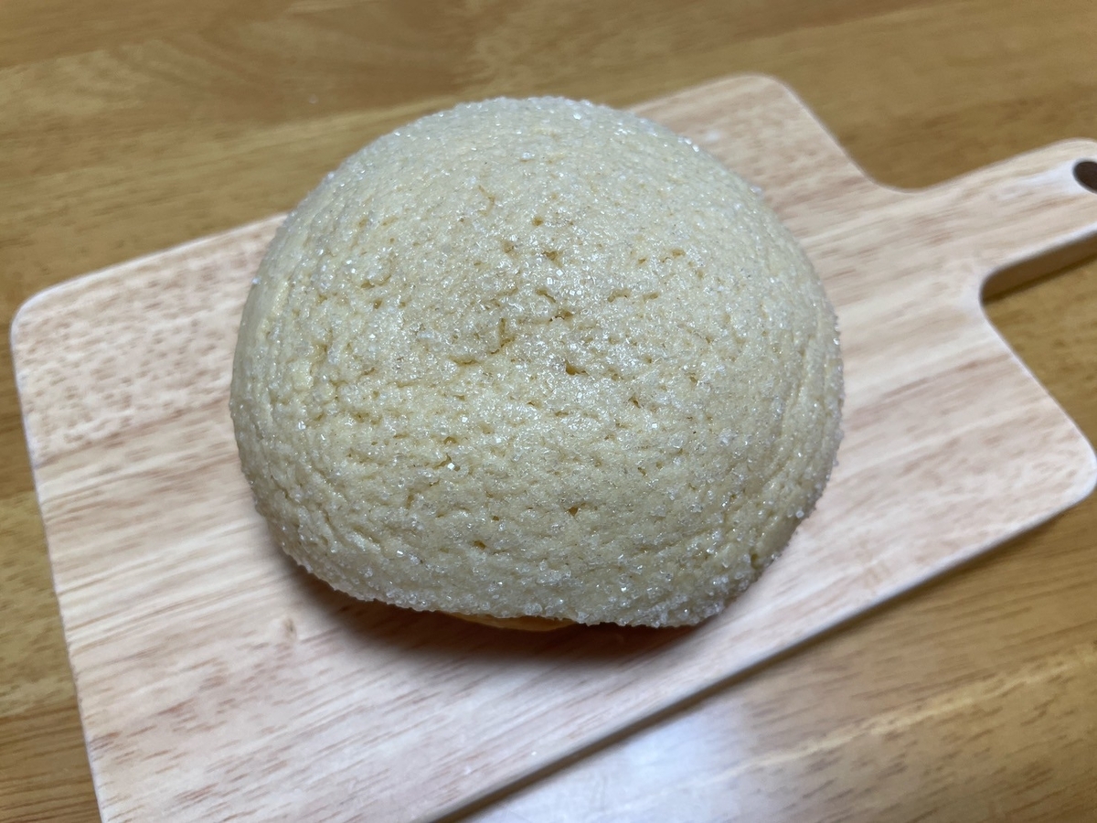 半田市のパン屋｜半田市平地町にある名古屋で人気のパン屋テーラテールのメロンパン