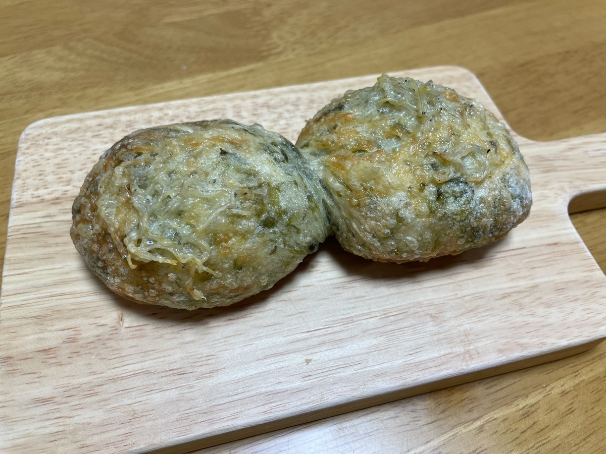 半田市のパン屋｜半田市平地町にある名古屋で人気のパン屋テーラテールのじゃこぱん