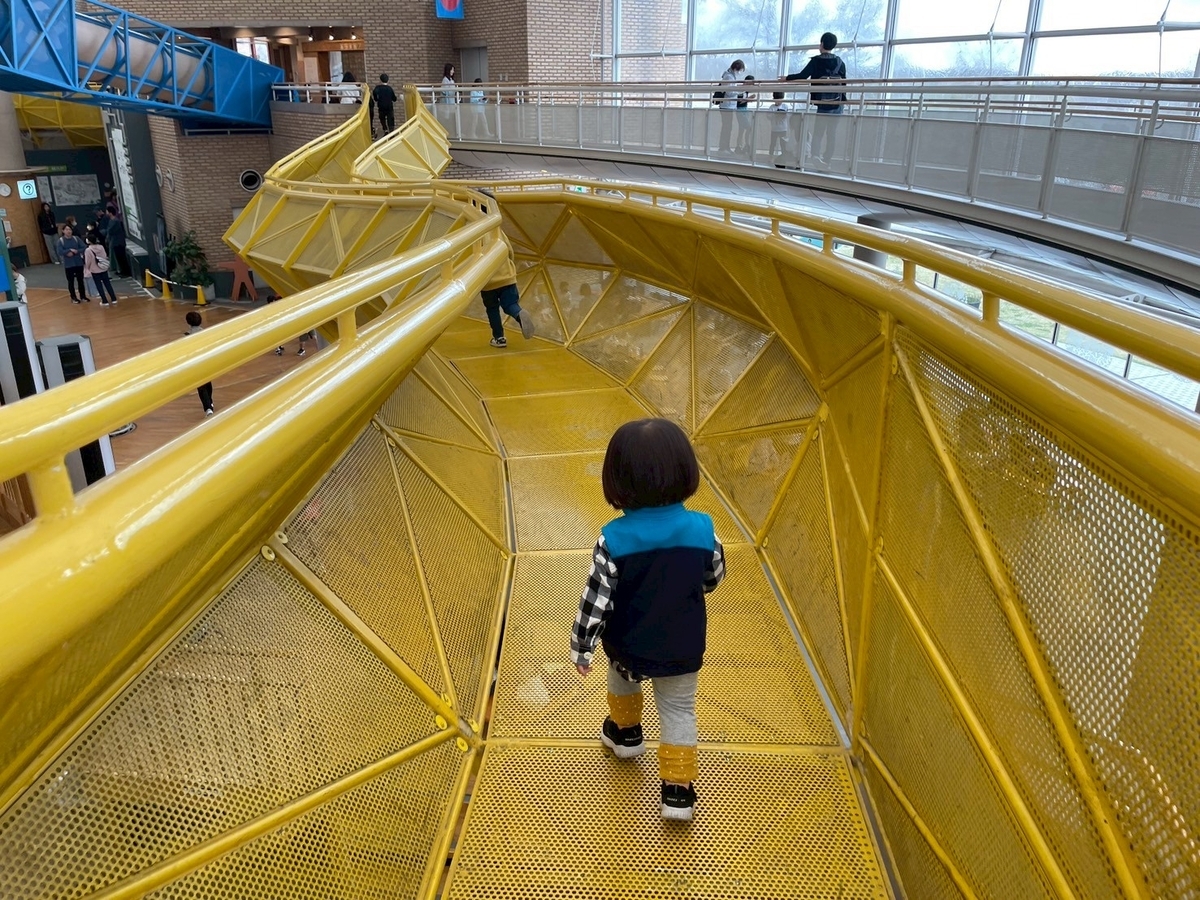 子どもの遊び場｜長久手市の愛・地球博記念公園（モリコロパーク）にある愛知県児童総合センター