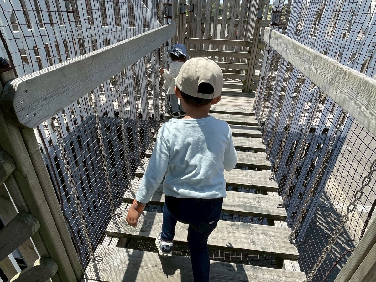 子どもとおでかけ|福井県にある人気のテーマパーク「芝政ワールド」のアトラクションのシバマサ城