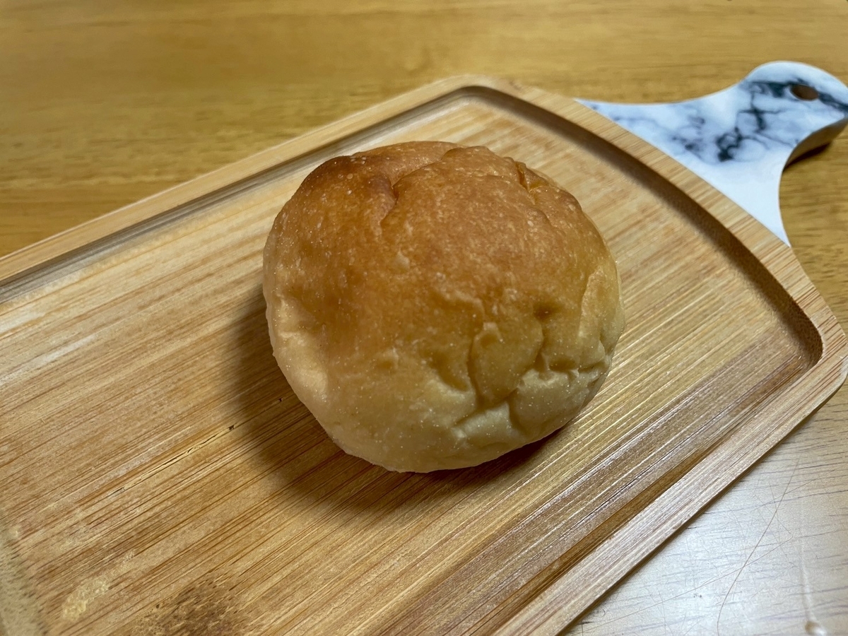 岡崎市の四季パン工房の米粉パン