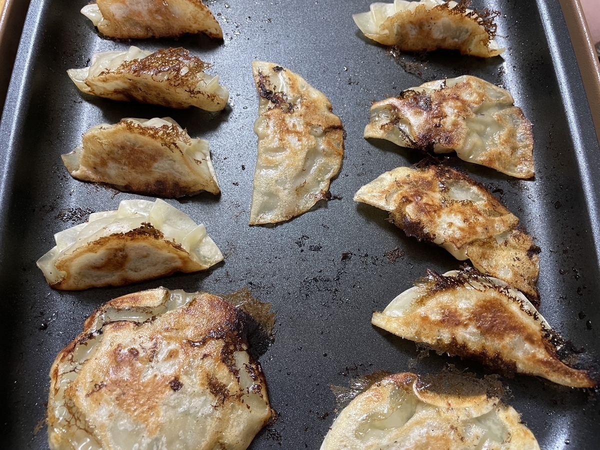 餃子
