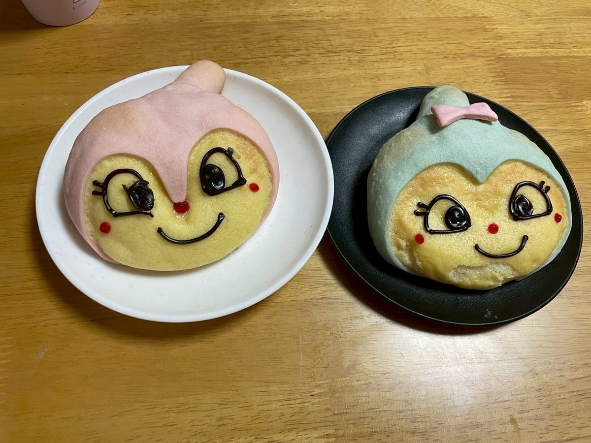 水かけパレードが人気の夏の名古屋アンパンマンこどもミュージアム体験記｜アンパンマンのパン工場