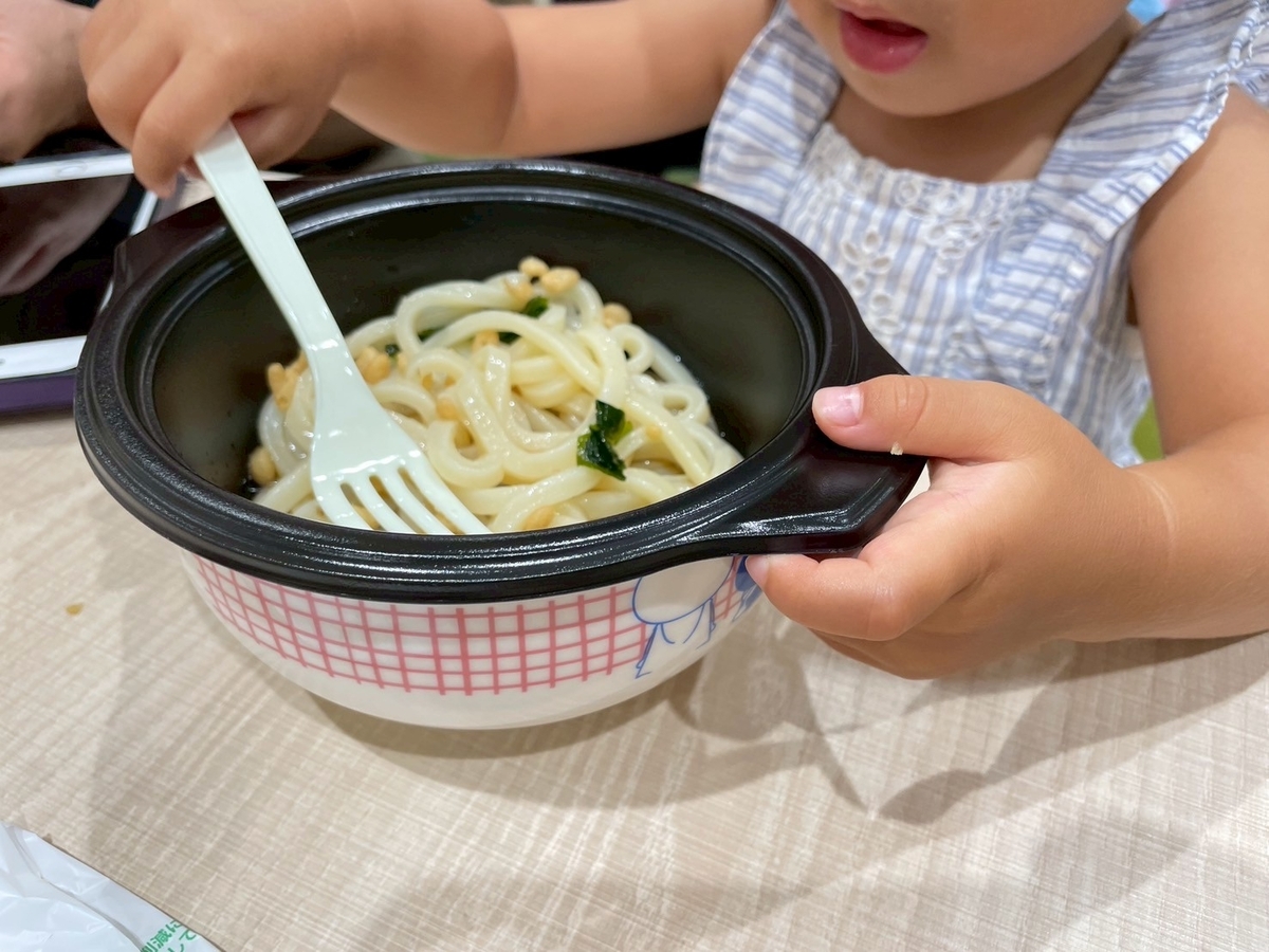 横浜家族旅行2025｜子どもに大人気のみなとみらいにある室内遊び場「横浜アンパンマンこどもミュージアム」のお昼ご飯