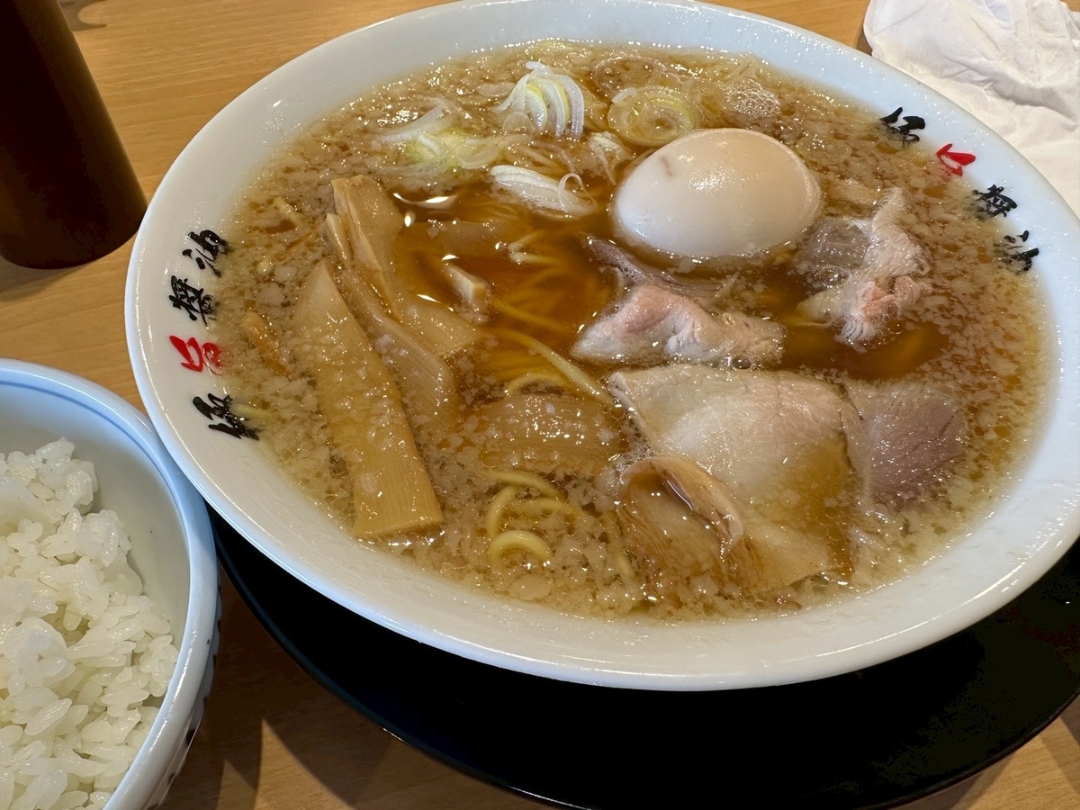子連れランチ｜半田市にあるラーメン屋一刻堂