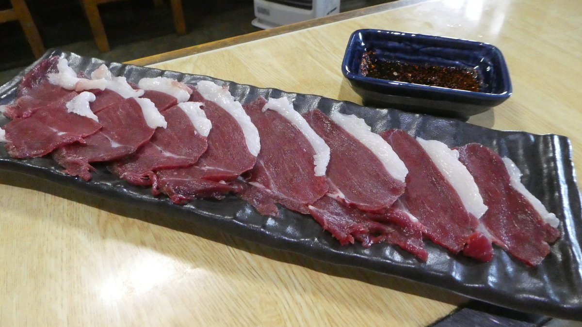 牛肉より美味い 身も心も温まる魅惑の熊鍋 みちなるみちのく
